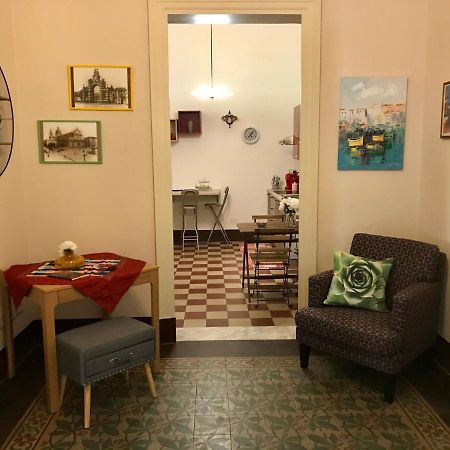 Balilla Apartment Catane Extérieur photo