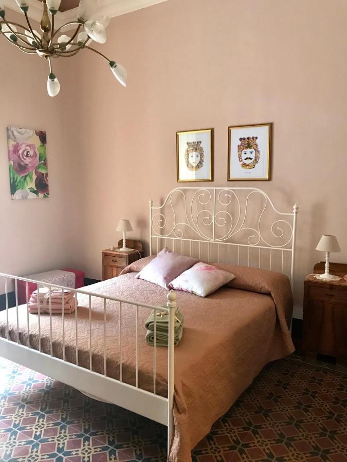 Balilla Apartment Catane Extérieur photo