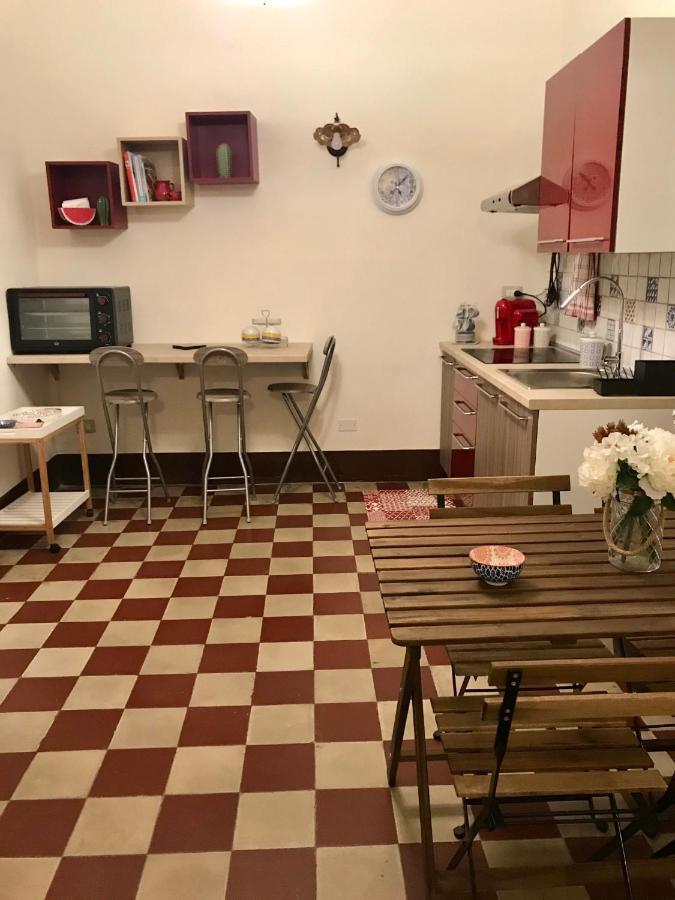 Balilla Apartment Catane Extérieur photo