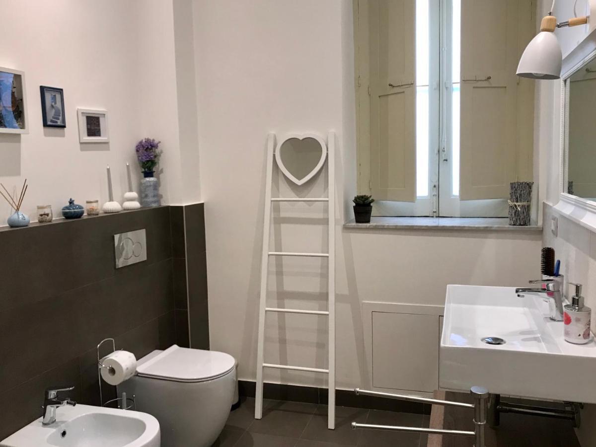 Balilla Apartment Catane Extérieur photo