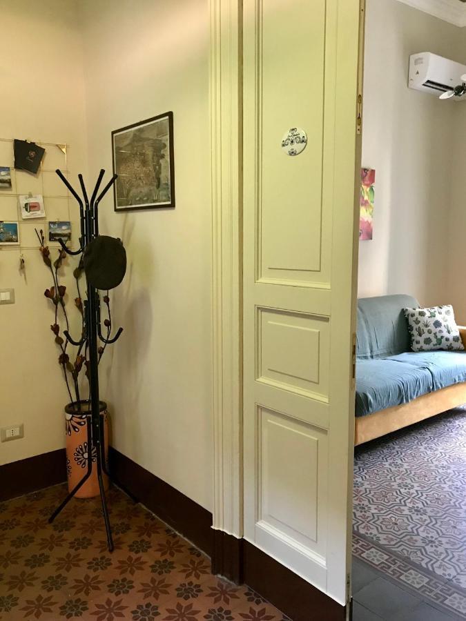 Balilla Apartment Catane Extérieur photo