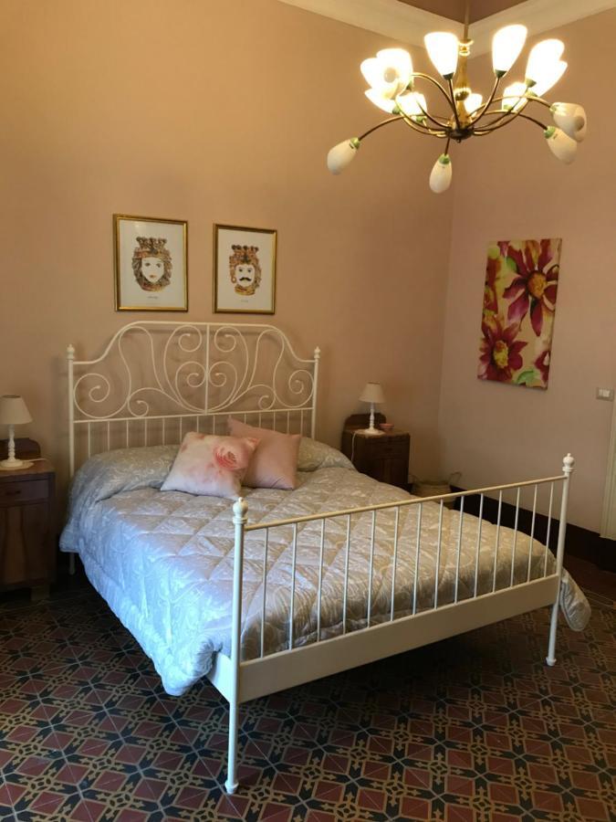 Balilla Apartment Catane Extérieur photo