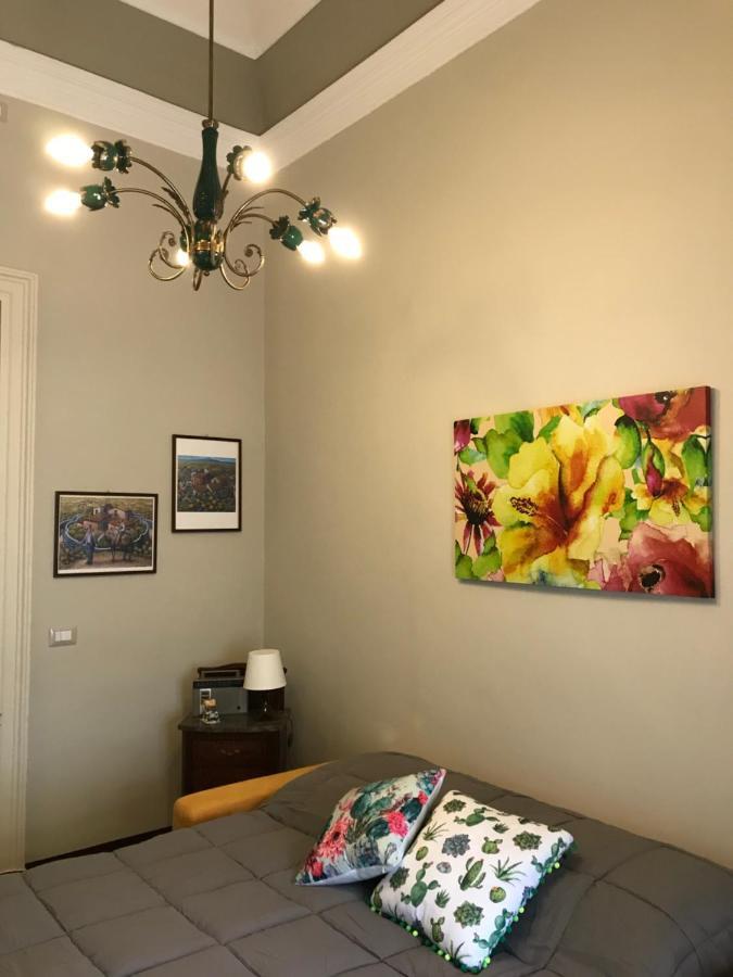 Balilla Apartment Catane Extérieur photo